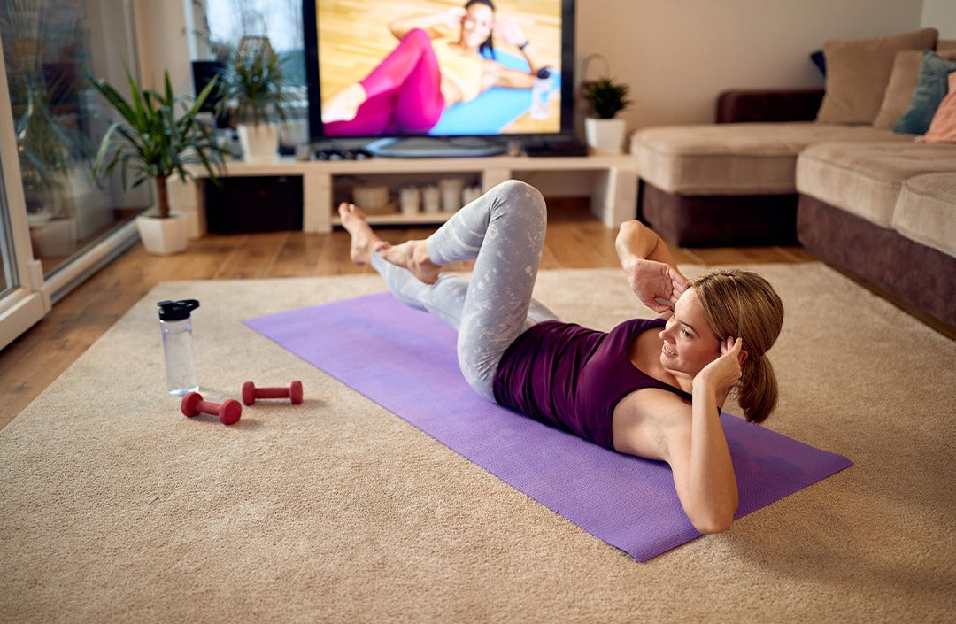 Do Crunches Burn The Belly Fat Find Here How It Works mars by GHC