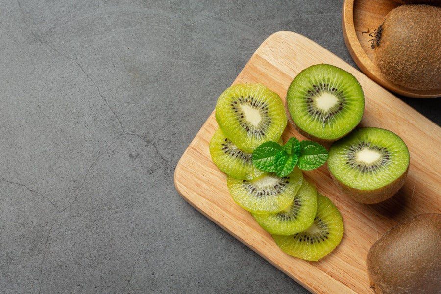 How helpful is Kiwi Fruit for Weight Loss? mars by GHC