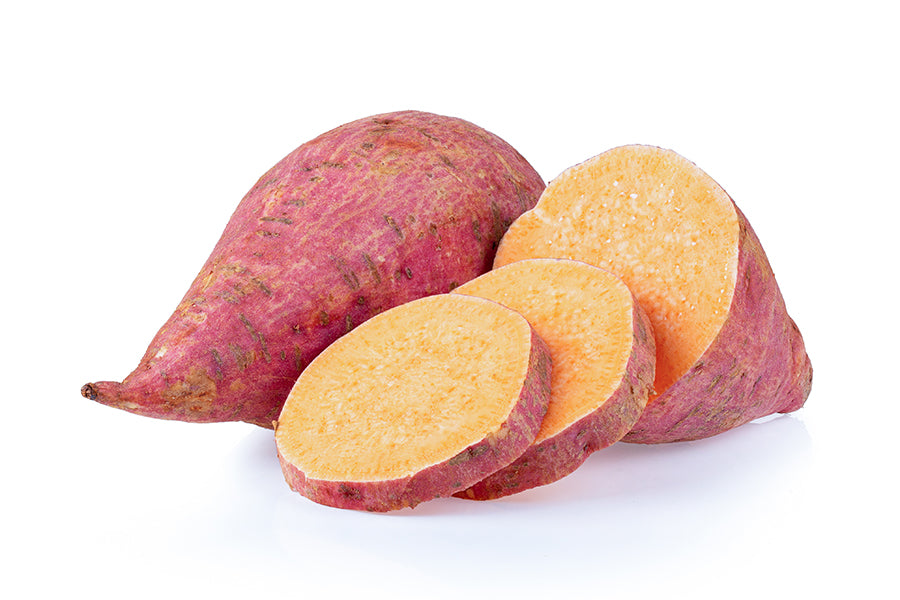The Versatile Superfood Sweet Potato’s Weight Loss Benefits mars by GHC