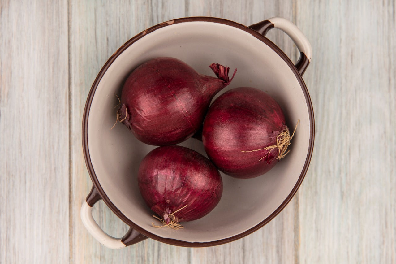 Onion juice benefits and hotsell side effects