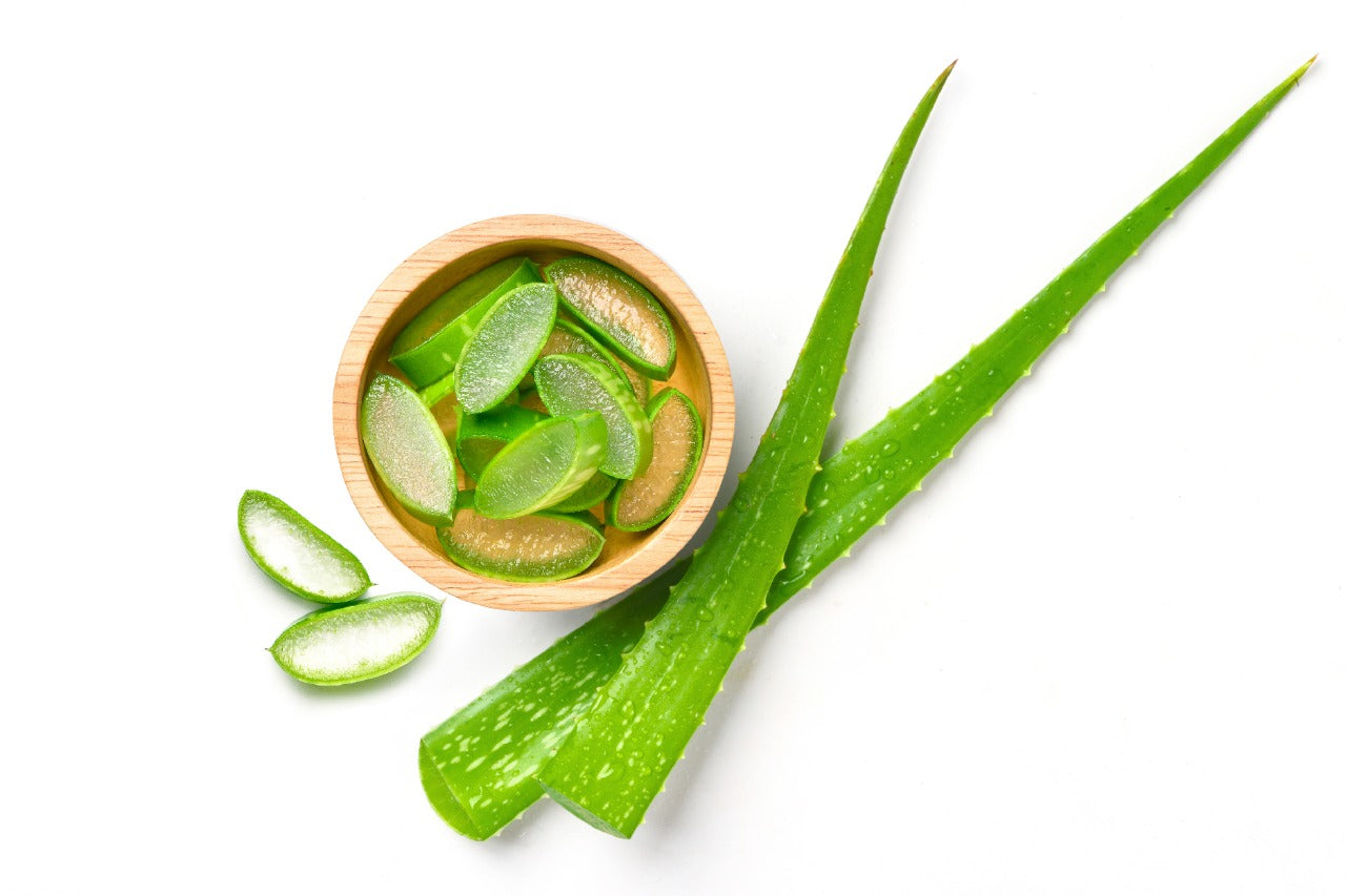 Aloe Vera for Hair: Benefits, Uses, and Risks