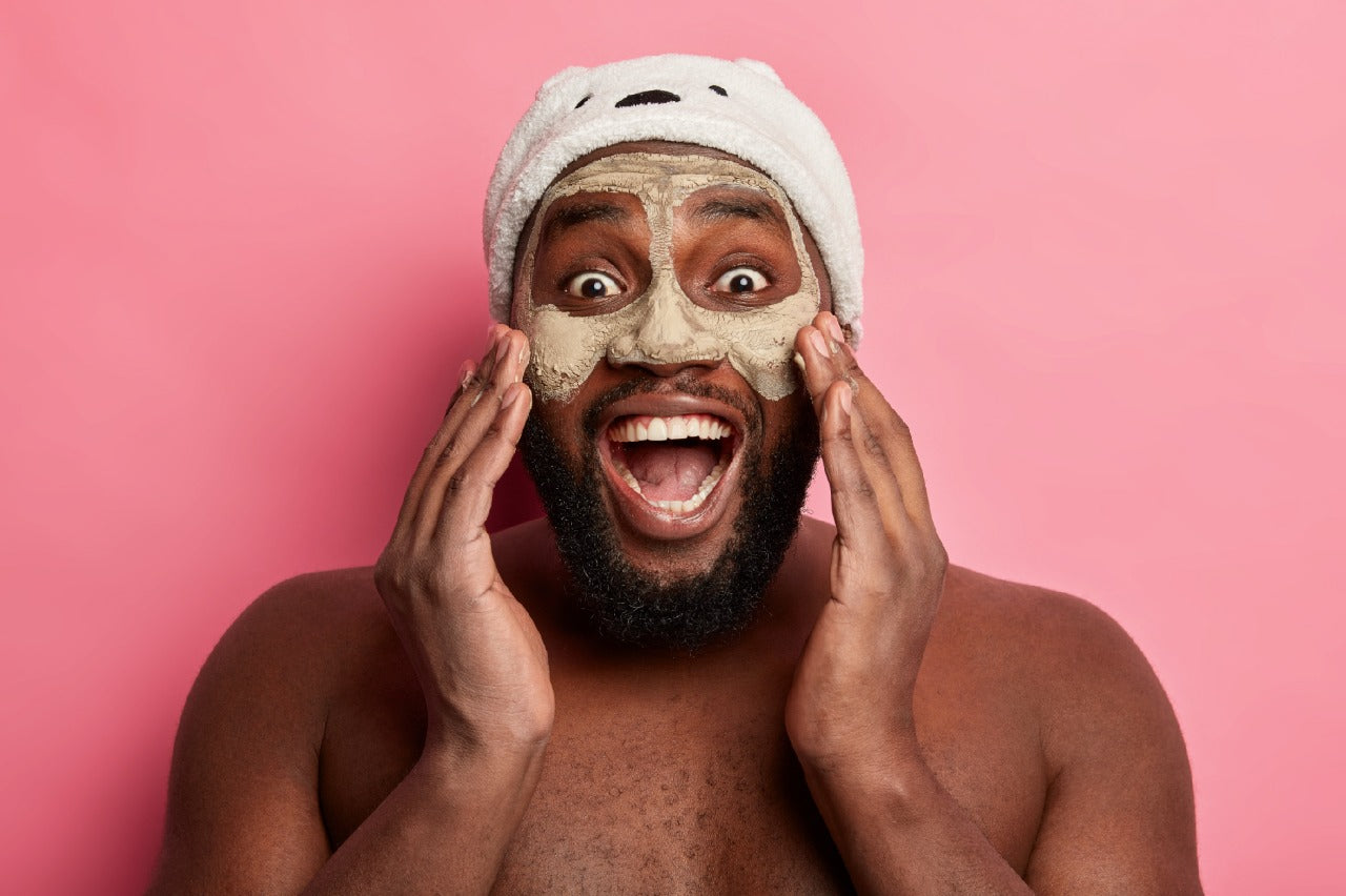 Vitamin C Face Wash Benefits mars by GHC