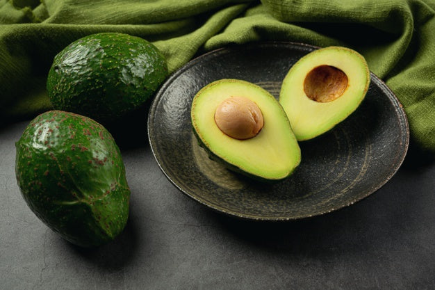 What are the Benefits of Using Avocado Oil for Beard Care?