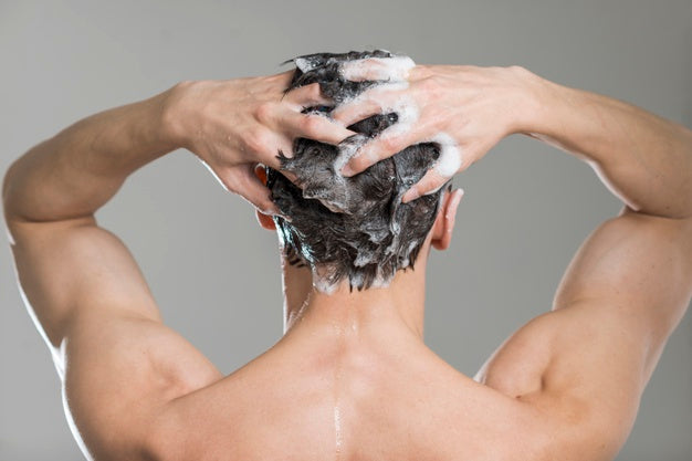 The Connection Between Hair Washing and Hair Loss