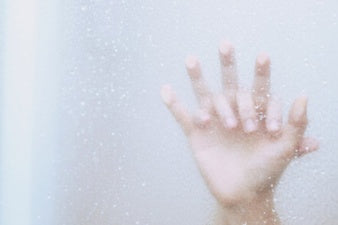 5 Steamy Shower Sex Positions of All Time – mars by GHC