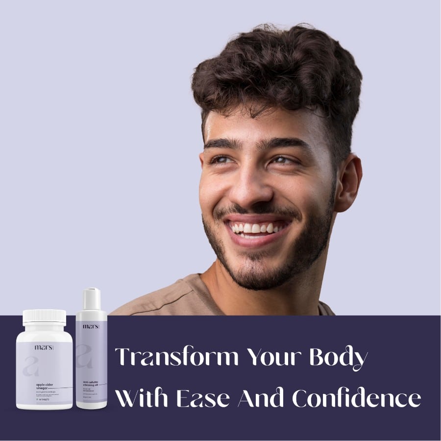 MARS Weight Management Kit