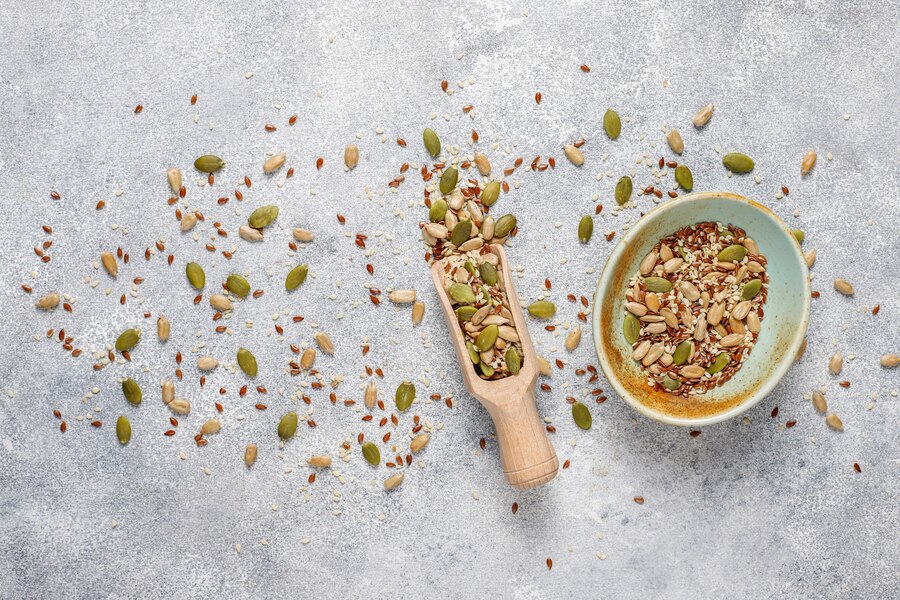 Fennel Seeds for Weight Loss Benefits and Usage mars by GHC