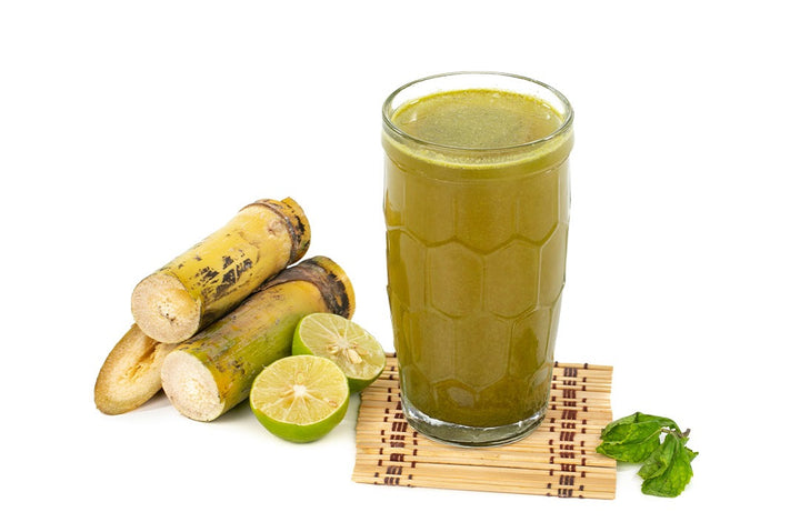Benefits of Sugarcane juice | juice of sugar cane