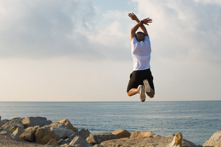 Best and Effective Free Hand Exercises – mars by GHC