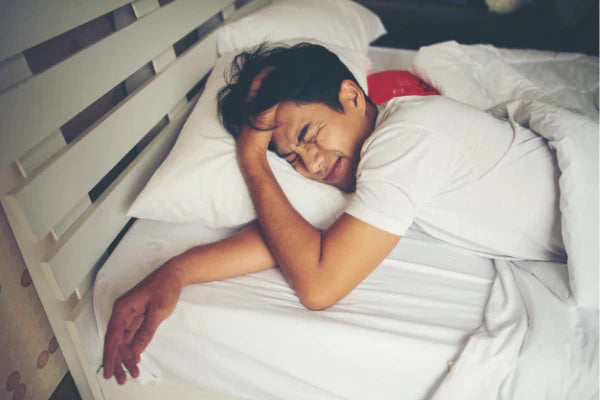 Wet dreams in men | Causes and Treatment of Wet Dreams in Men