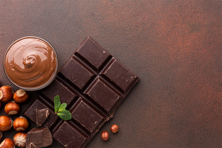 Chocolates | does chocolate cause acne?