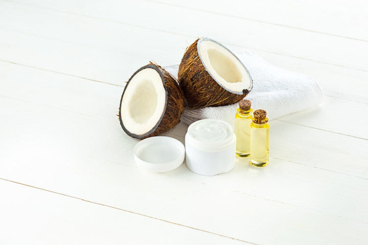 Effectiveness of Coconut Oil as Lube for Males | coconut oil | coconut