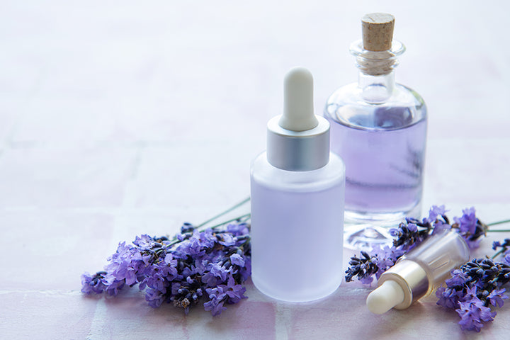 From Average to Awesome Lavender Oil for Hair Growth