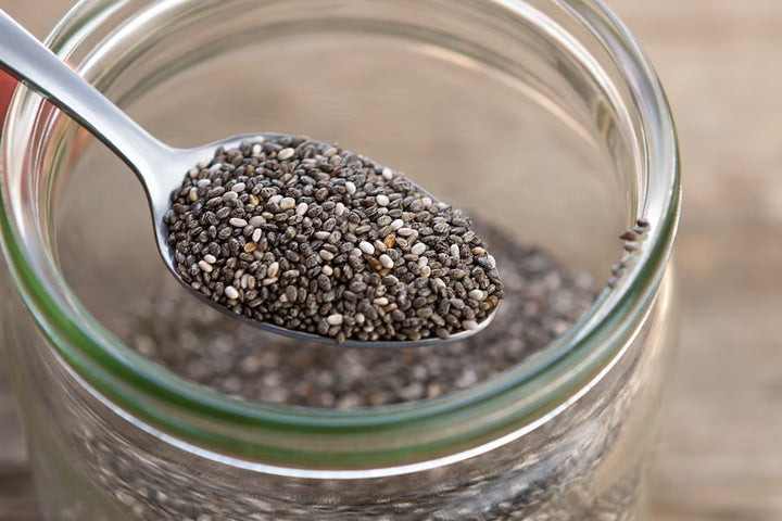 How To Use Chia Seeds For Weight Loss