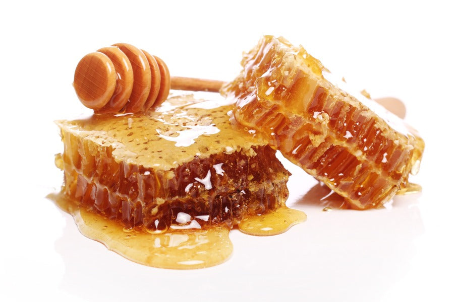 How To Use Honey For Weight Loss