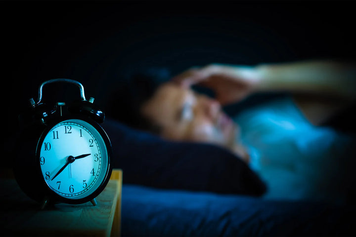 Insomnia | Insomnia: Cause, Symptoms, Risk And Natural Remedies