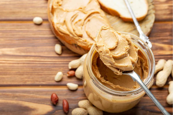 Peanut Butter for Weight Loss | Is Peanut Butter Good For Weight Loss?