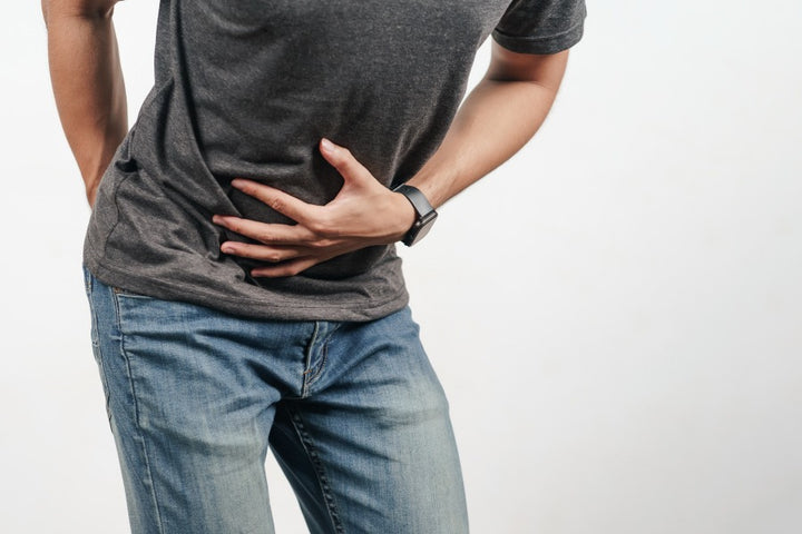 Penis Pain: Causes and ways to deal with it | man having pain | penis pain