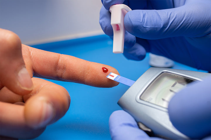 The Big Reveal Diabetes Myths and Facts