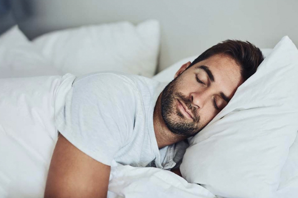 10 simple ways to fall asleep fast