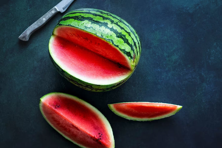 Watermelon Wonders: Watermelon Benefits for Men