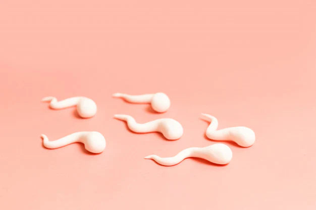 does ejaculation make you weak? | sperms