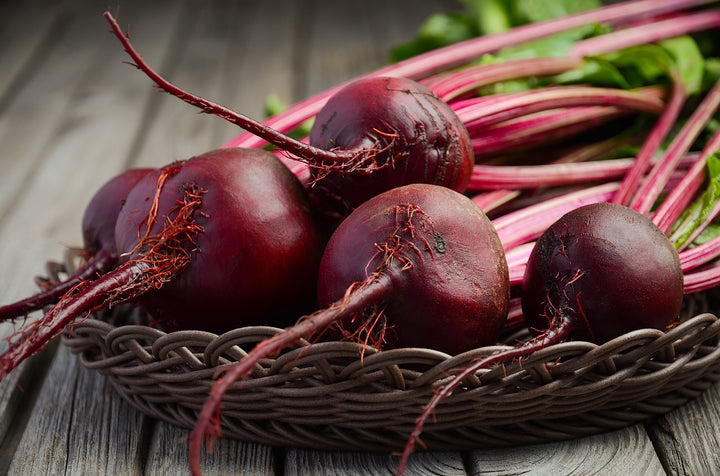 Beetroot for hair growth