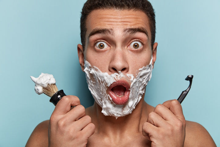 Benefits of Shaving Gel