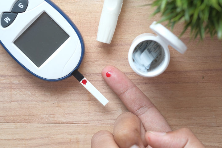 How to control diabetes?