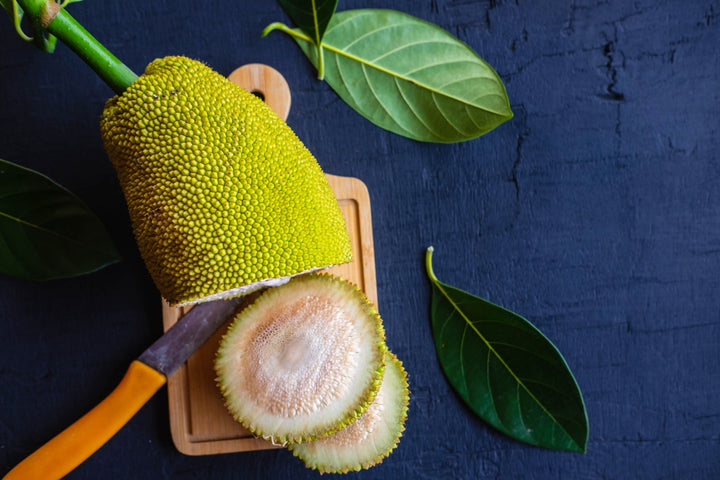 Jackfruit benefits 