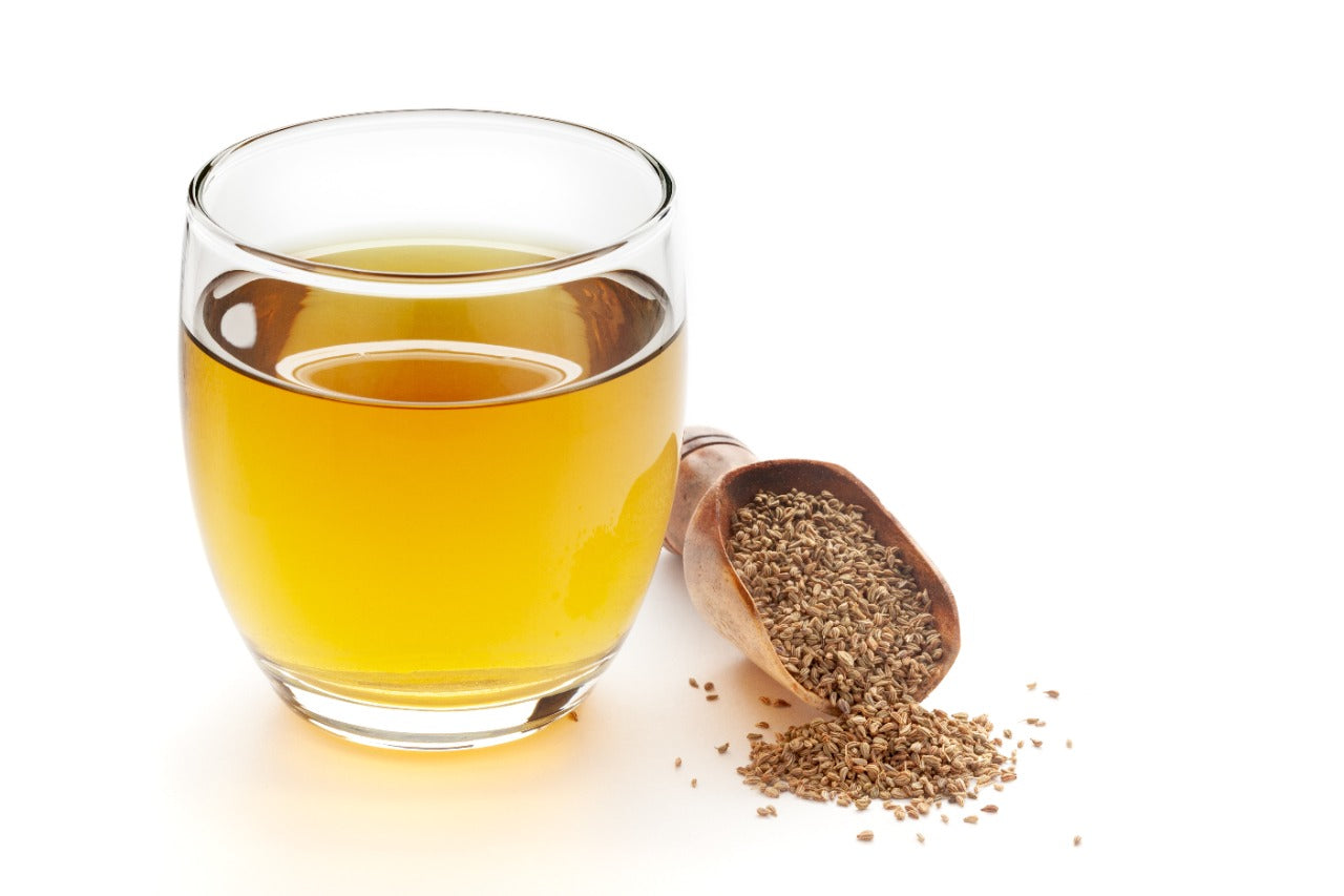 Benefits of ajwain water for weight loss mars by GHC