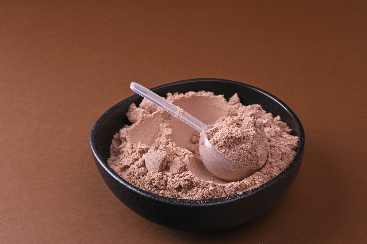 Does whey protein really cause acne? mars by GHC