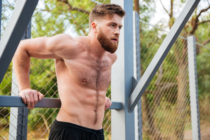 6 Chest exercises to include in workout