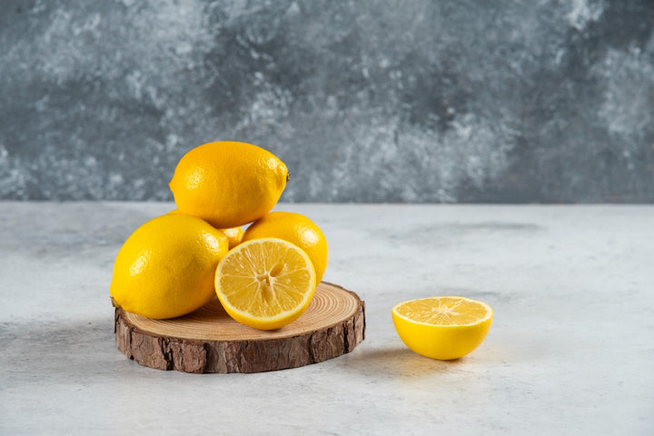 Can Lemon remove dandruff?
