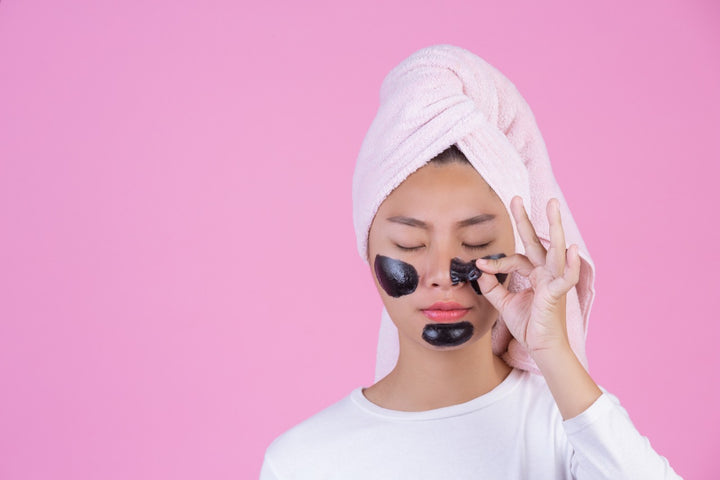 The Benefits of Using Charcoal Mask for Skin Care