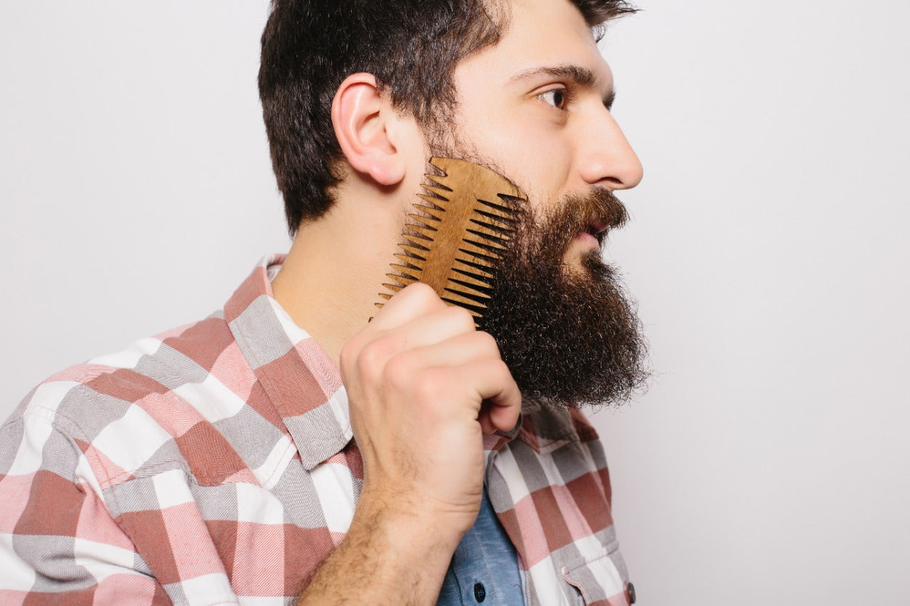 Can toothpaste help grow beards? – mars by GHC