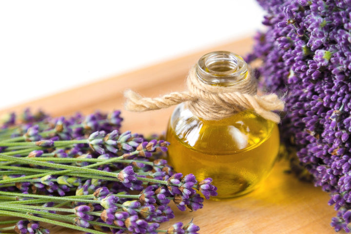 Benefits of Lavender Oil for skin