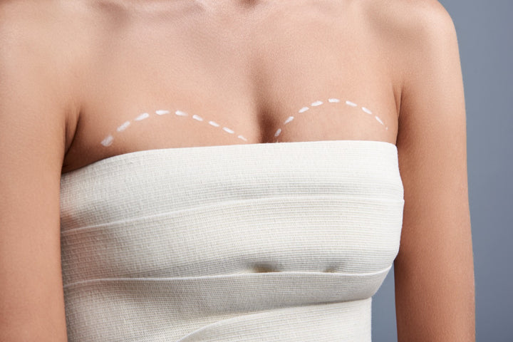 Breast surgeries