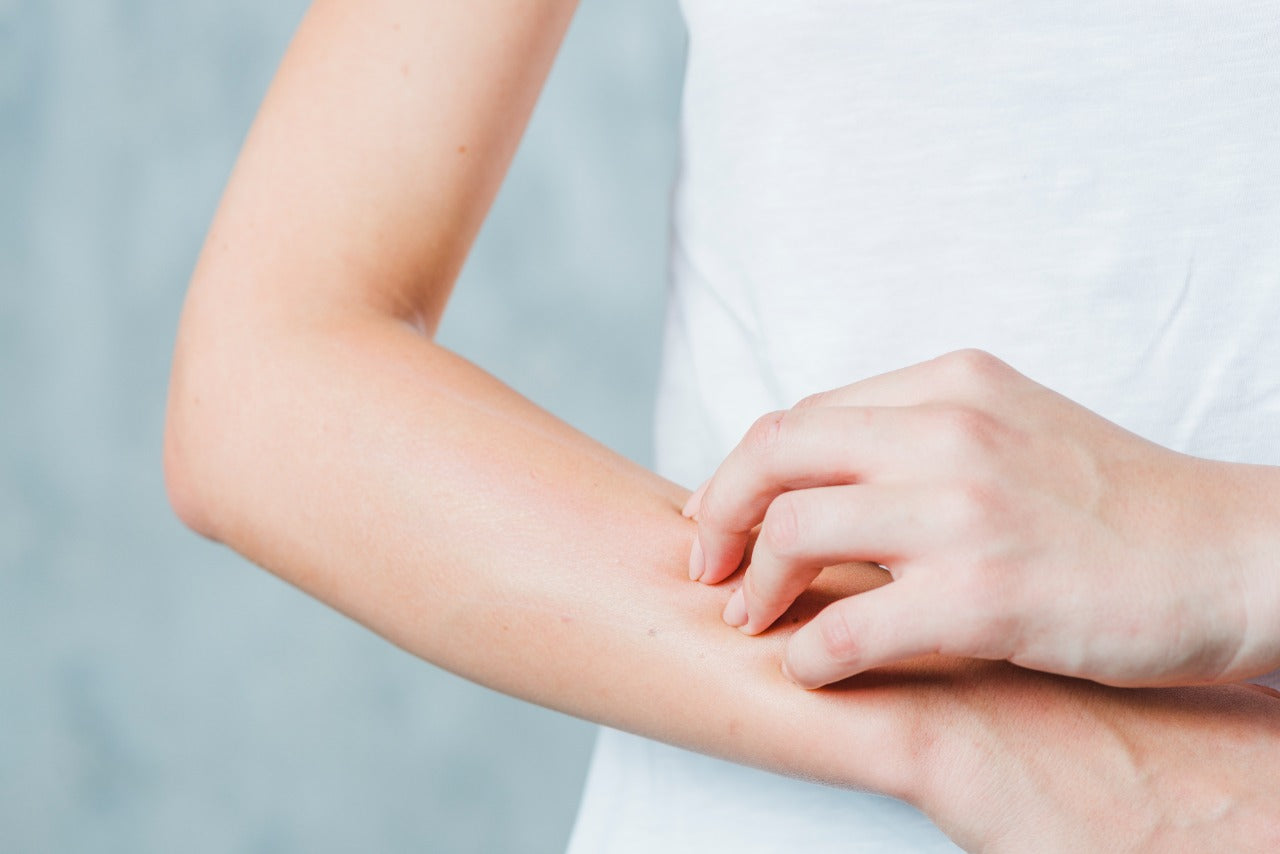 How To Take Care of Your Skin in a Humid Climate? – mars by GHC