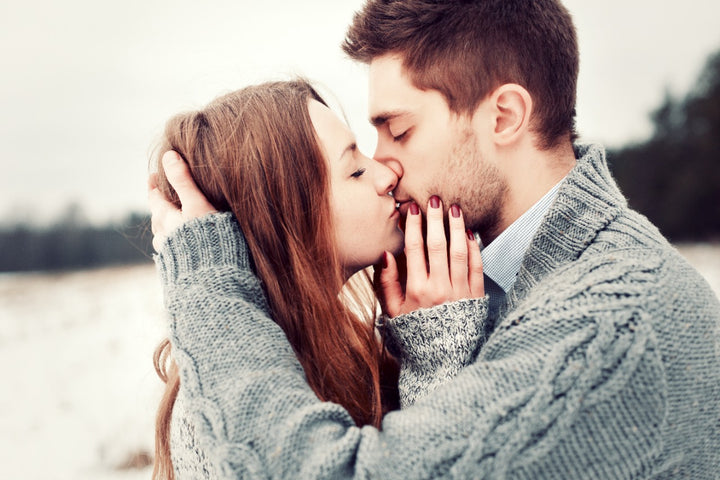 The First Kisses That Will Make Your Heart Melt - PART 2