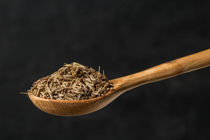 Cumin seeds help in weight loss