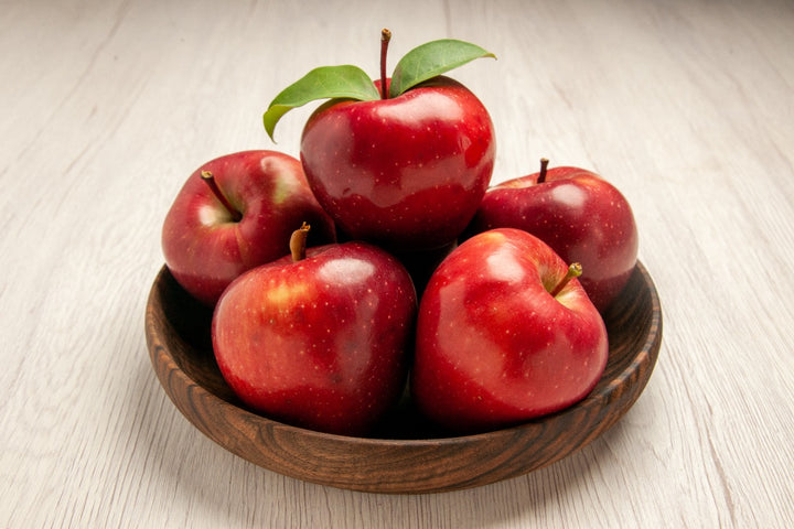Benefits of Apples 
