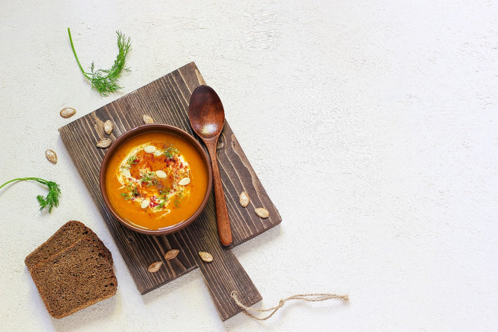 Healthy Soups for weight loss