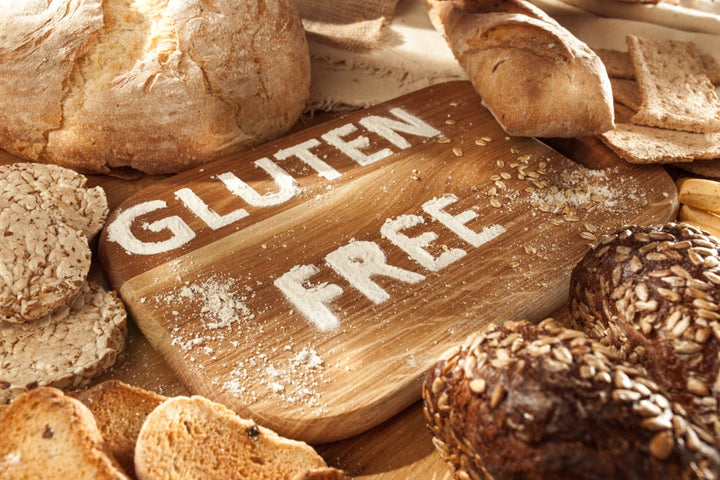 Gluten resulted in rising celiac diseases, inflammatory, immunological and autoimmune disorders.