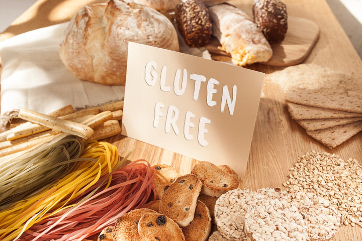 The Gluten-Free Diet: A Beginner’s Guide with Meal Plan - Benefits of a Gluten-Free Diet