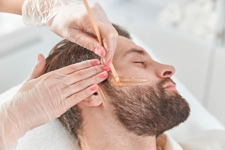 Home Remedies For Facial Hair - PharmEasy Blog