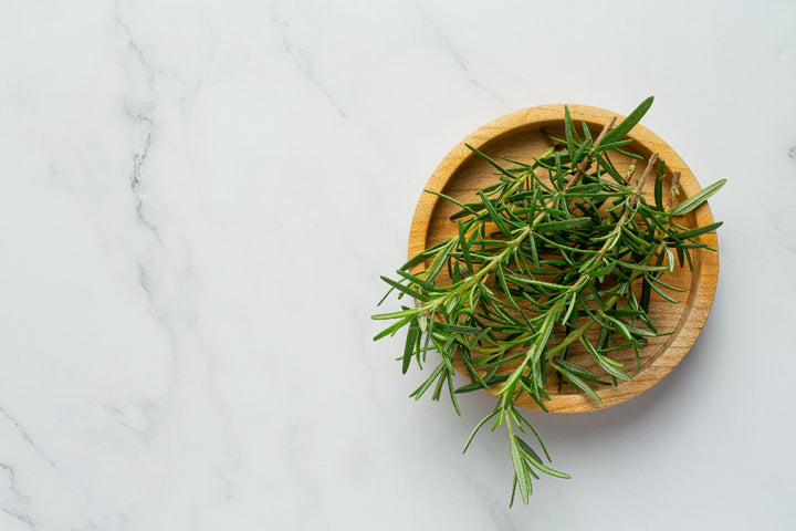 rosemary for weight loss