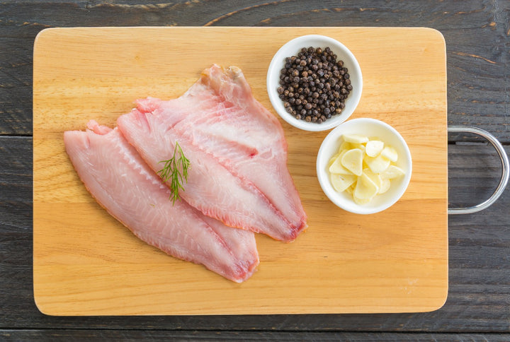 Health benefits of tilapia fish