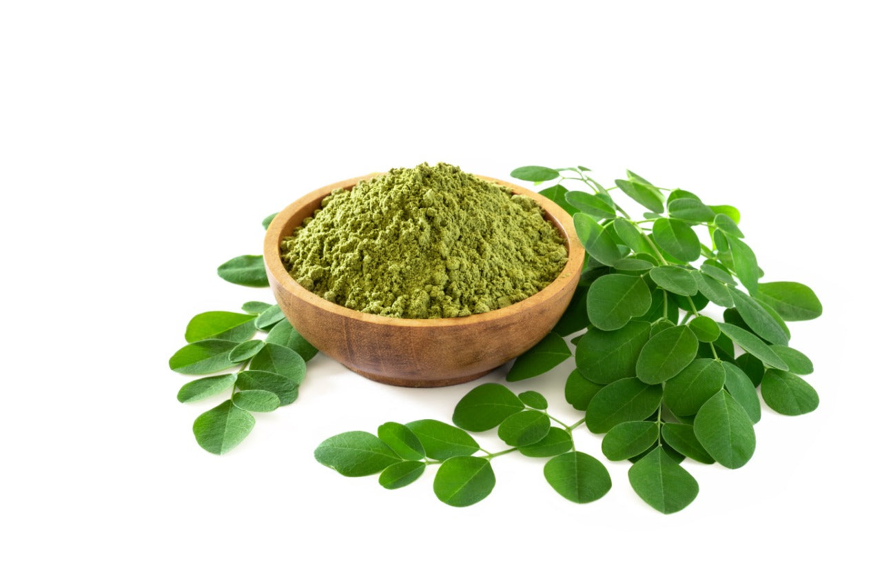 Surprising Uses & Benefits of Moringa Oil – mars by GHC