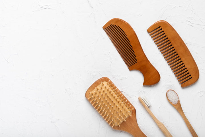 Benefits of Wide-Toothed Comb for Hair